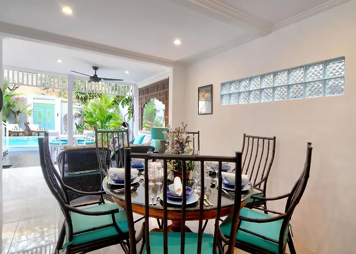 Selasih House * スミニャック