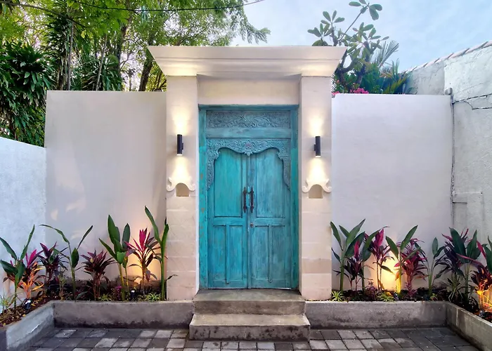 Selasih House