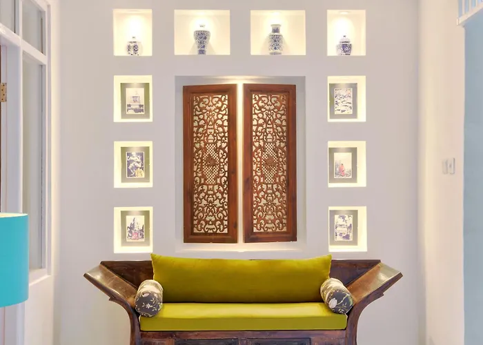 Selasih House * سمينياك