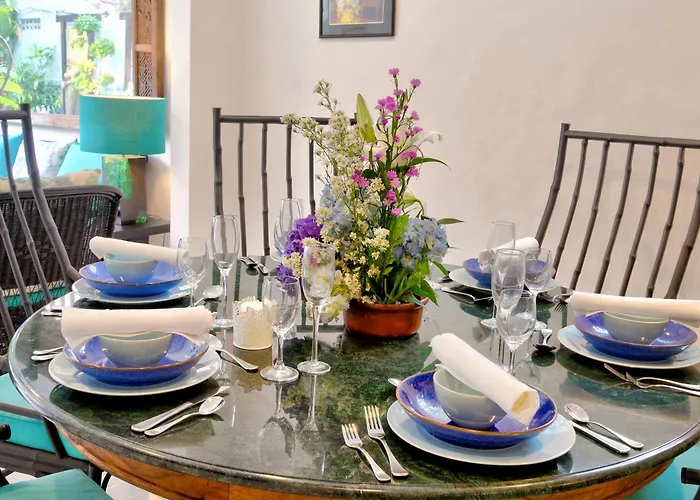 Selasih House アパート